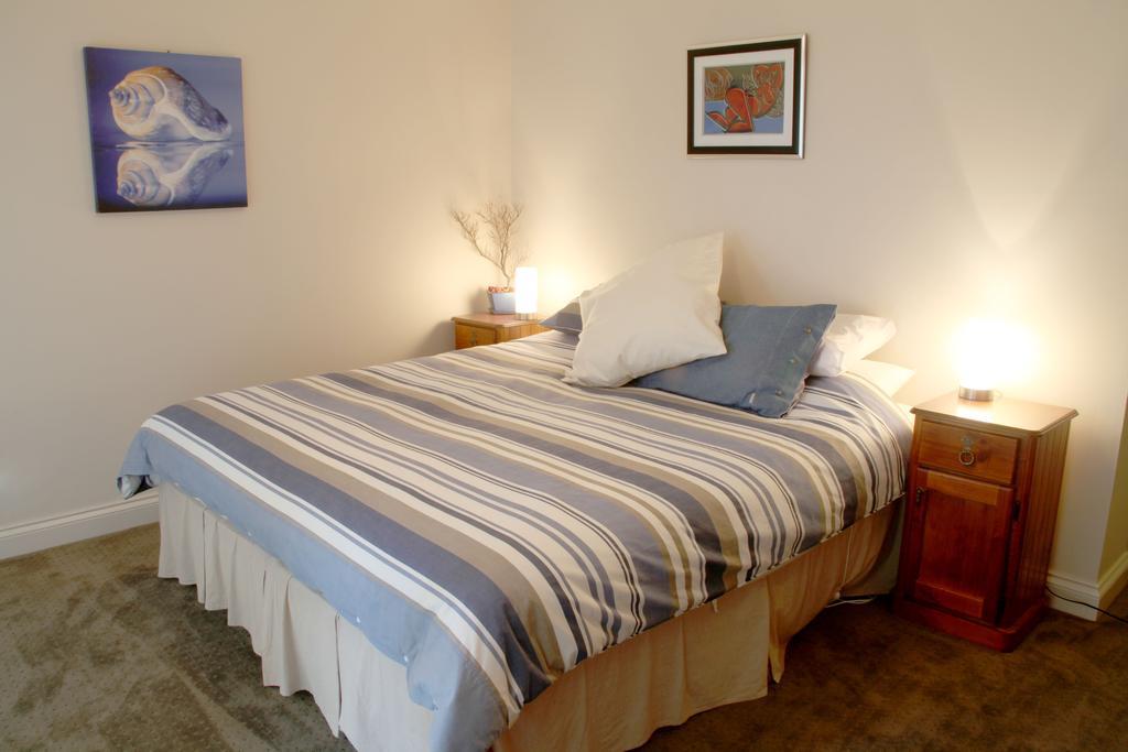 Beachside Entertainer Apartamento Apollo Bay Habitación foto