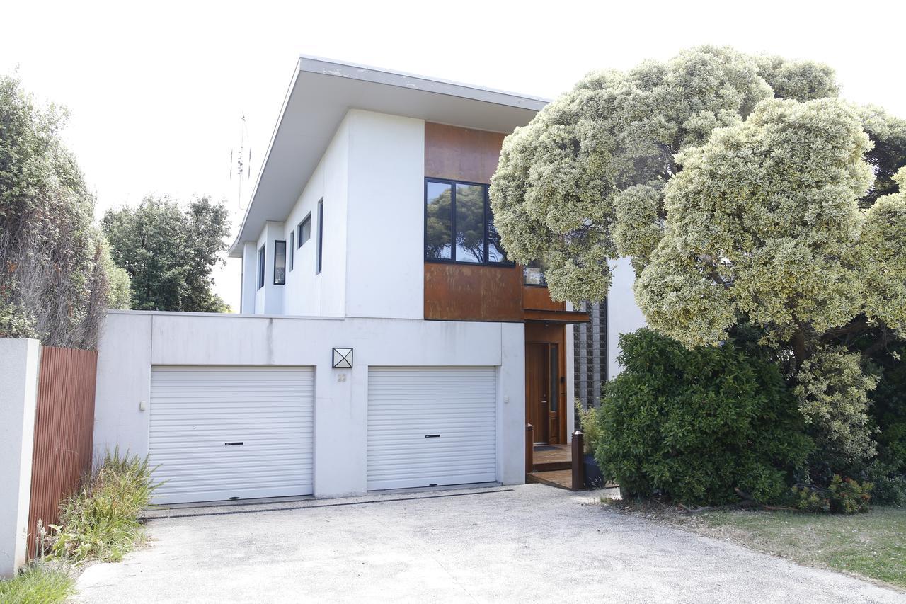 Beachside Entertainer Apartamento Apollo Bay Exterior foto