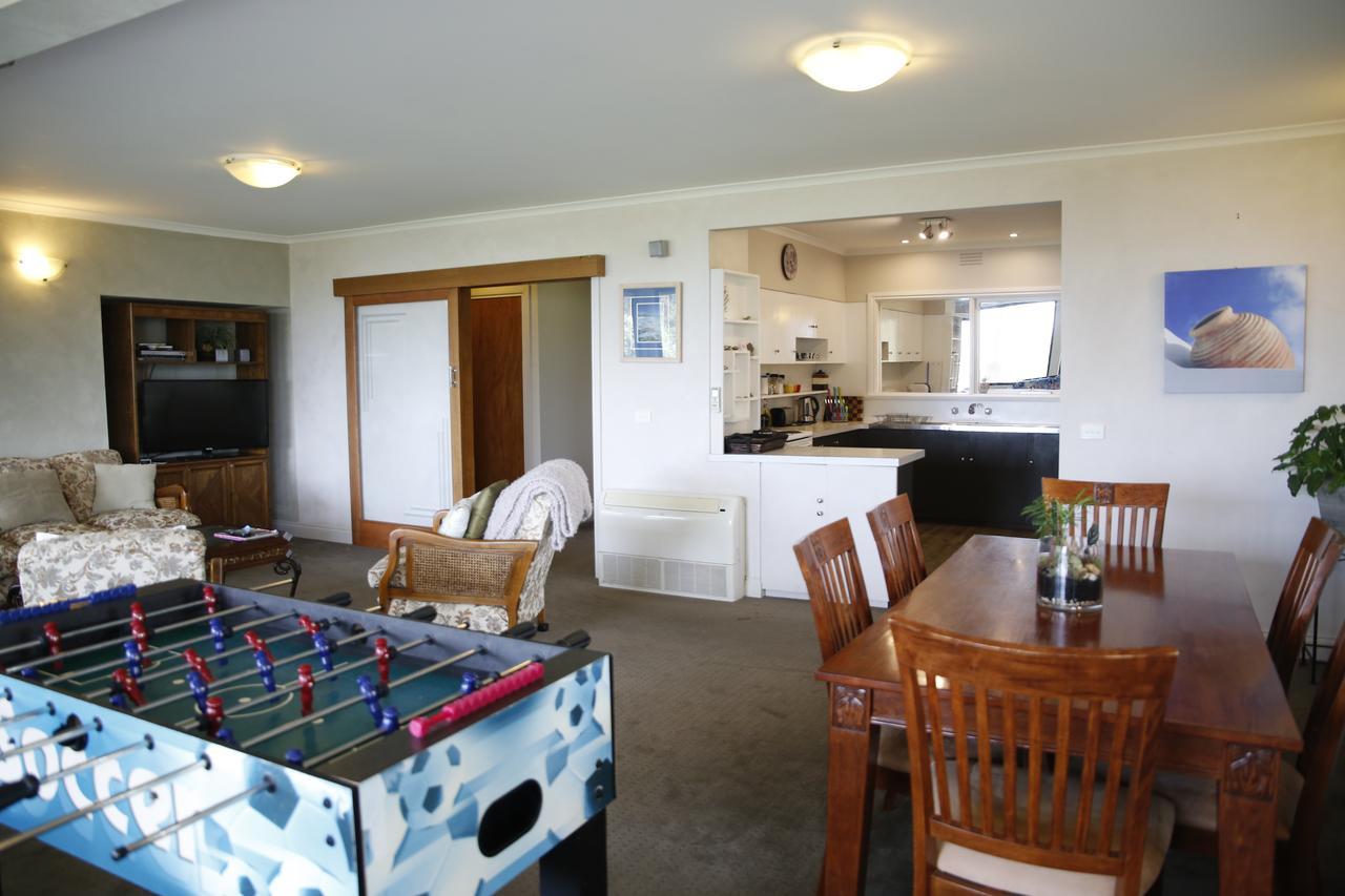 Beachside Entertainer Apartamento Apollo Bay Exterior foto